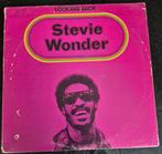Stevie Wonder - Looking Back - Boxset, Ophalen of Verzenden, Gebruikt, Boxset
