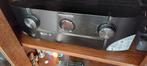 Marantz reciever sr 6010 Atmos + speakers, Audio, Tv en Foto, Versterkers en Receivers, Zo goed als nieuw, 120 watt of meer, Ophalen