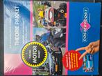 Theoriepakket motor rijbewijs, Ophalen of Verzenden, Nieuw
