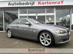 BMW 3-serie Cabrio 325i Executive automaat/bomvol optie zie, Auto's, BMW, Euro 5, Achterwielaandrijving, Gebruikt, Cabriolet