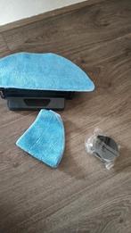Blaupunkt xboost robotstofzuiger dweilstuk
Met extra dweil, Ophalen of Verzenden, Robotstofzuiger
