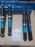 Smart Sachs NIEUWE schokdempers voor en achter, Ophalen of Verzenden, Nieuw, Smart