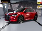 Peugeot 208 1.2 PureTech GT Automaat, Pano, 3D cockpit, Nieu, Gebruikt, Zwart, 1199 cc, 1133 kg