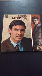 Gene pitney. Lp, Ophalen of Verzenden, 1960 tot 1980, Gebruikt, 12 inch