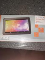 Denver TAQ-10172MK2 Tablet - 10.1 inch, Gebruikt, Verzenden, Accu, Minder dan 1 GB