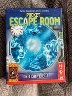 Escaperoom escape room kaartspel, Hobby en Vrije tijd, Gezelschapsspellen | Kaartspellen, Ophalen of Verzenden