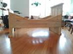 kinderbed, Ophalen, Gebruikt, 70 tot 85 cm, Matras