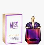 Mugler Alien Hypersense Eau de Parfum Refillable Talisman, Verzenden, Nieuw