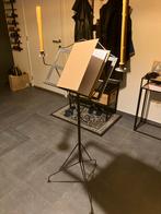 Mooie Lessenaar met Kaarsenhouders, Ophalen, Gebruikt