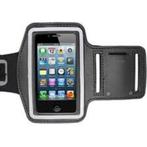 iPhone 6 Plus (5.5") SPORT ARMBAND met sleutelzakje, Telecommunicatie, Mobiele telefoons | Hoesjes en Frontjes | Apple iPhone