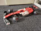 Formule1 auto. Bouwpakket, Ophalen of Verzenden, Zo goed als nieuw
