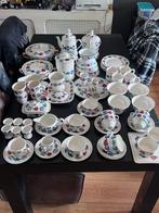 boerenbont servies, Antiek en Kunst, Antiek | Servies compleet, Ophalen of Verzenden