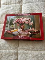 Legpuzzels 2000 stukjes Castorland/Ravensburger etc., Ophalen, Meer dan 1500 stukjes, Zo goed als nieuw, Legpuzzel