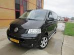 Volkswagen Transporter 2.5 TDI 300, Dubbel cabine, airco, Auto's, Voorwielaandrijving, Gebruikt, Volkswagen, Particulier