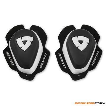 REVIT! Knee Slider Set 2, Wit beschikbaar voor biedingen