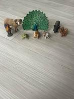 Schleich boerderij dieren, Ophalen of Verzenden, Zo goed als nieuw, Boerderijdier, Beeldje of Figuurtje