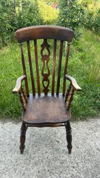 Windsor stoel, Antiek en Kunst, Ophalen