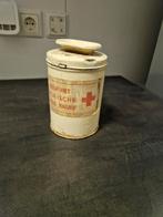 Collecte bus Collectebus Rode kruis België Antiek, Ophalen of Verzenden