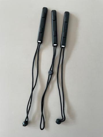 Originele Nintendo Switch Joy-Con Strap met Polsbandje beschikbaar voor biedingen