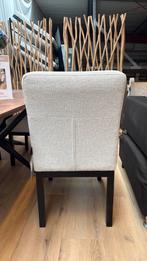 UrbanSofa Odin Eetkamerstoelen - Set van 4, Ophalen, Hout, Zo goed als nieuw, Vier