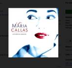 Maria Callas primadonna assolo (2 cd set) + gratis promo cd, Vocaal, Romantiek, Ophalen, Nieuw in verpakking