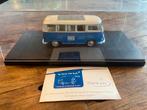 Volkswagen T1 (Bulli / Samba) model auto, Ophalen of Verzenden, Zo goed als nieuw, Bus of Vrachtwagen