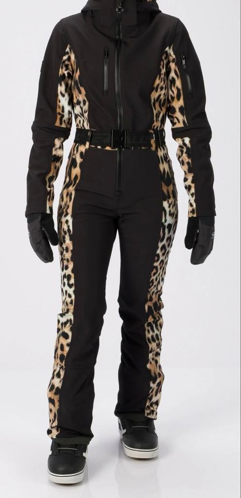 Stijlvolle Teddie-R Snowsuit Rehall, Ophalen of Verzenden, Nieuw, Maat 38/40 (M), Pak