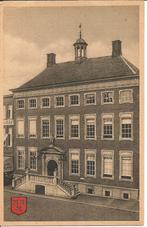 Breda Stadhuis., Ophalen of Verzenden, 1940 tot 1960, Noord-Brabant