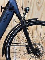 Qwic Premium I MN7+ E-Bike Shimano Nexus, Fietsen en Brommers, Elektrische fietsen, Niet ingevuld, Qwic, Niet ingevuld, Ophalen of Verzenden