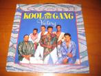 Kool + The Gang: Victory (331), Ophalen of Verzenden, Zo goed als nieuw, Pop, Single