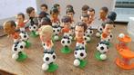 19 Nederlands Elftal poppetjes, Verzamelen, Ophalen of Verzenden, Zo goed als nieuw, Overige binnenlandse clubs, Beeldje of Poppetje
