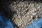Vermiculiet korrels  5 zakken, Huis en Inrichting, Kachels, Zo goed als nieuw, Ophalen
