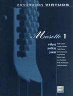 Musette 1, Holzschuh, accordeon, Muziek en Instrumenten, Bladmuziek, Ophalen of Verzenden, Nieuw, Artiest of Componist, Accordeon