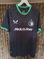 Feijenoord Tenue 2024-2025 Maat L HWANG 4 zgan, Ophalen of Verzenden, Zo goed als nieuw, Feyenoord, Shirt