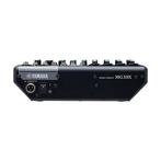 Yamaha MG10X mengpaneel, 10-kanaals, met effect processor, Ophalen of Verzenden, Nieuw, 5 tot 10 kanalen, Microfooningang