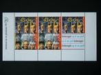 BL 7 Nederland 1981 P.F., Postzegels en Munten, Postzegels | Nederland, Verzenden, Na 1940, Postfris