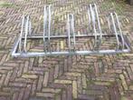Fietsenrekken gegalvaniseerd, Ophalen of Verzenden, Zo goed als nieuw