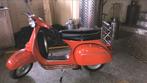 Oldtimer motor, Motoren, Motoren | Oldtimers, Scooter, 125 cc, 1 cilinder