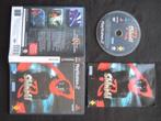 PS2 - Shinobi - Playstation 2, Spelcomputers en Games, 1 speler, Ophalen of Verzenden, Gebruikt, Avontuur en Actie