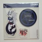 Helluva Boss Loona acrylic stand standee, Verzenden, Nieuw