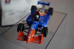 Reynard Mercedes 981 Pack West 1998 UT 1/43, Ophalen of Verzenden, Zo goed als nieuw, Auto, Overige merken