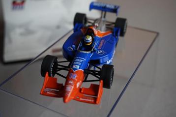 Reynard Mercedes 981 Pack West 1998 UT 1/43 beschikbaar voor biedingen