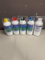 Bulk inkjet printer ink yellow - magenta - black - cyan en c, Ophalen of Verzenden, Nieuw