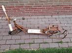 Vintage step, Fietsen en Brommers, Ophalen, Gebruikt, Gewone step