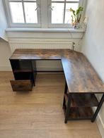 Bureau, Huis en Inrichting, Bureaus, Ophalen, Nieuw, Bureau