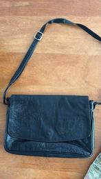 Damestas vintage zwart, Ophalen of Verzenden, Zwart