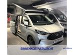 Westfalia Ford Nugget Plus 170pk Aut. wc (bj 2026), Automaat, Buscamper of Camperbus, Navigatie, Diesel