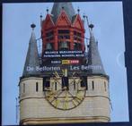 EUROMUNTEN BELGIE, Postzegels en Munten, Munten | Europa | Euromunten, Verzenden, België, Overige waardes, Setje