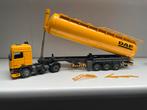 DAF95-430 + Bulkoplegger, Overige merken, Gebruikt, 1:32 tot 1:50, Ophalen of Verzenden