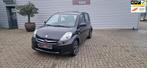 Subaru Justy ,airco, cventrale vergrendeling, elektrische ra, Justy, Stof, Gebruikt, Zwart